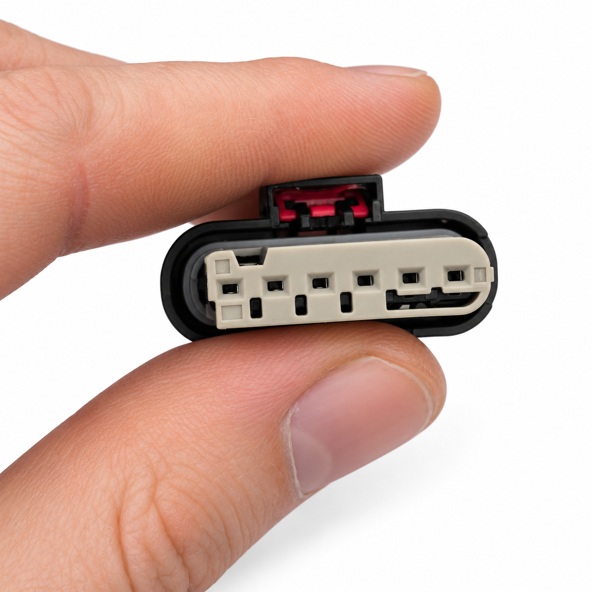 2 3 4 5 6 PIn Connectors For Tesla 35126383 35126375 35126369 35126363 35020435 – E352-2pin-wired – image 45