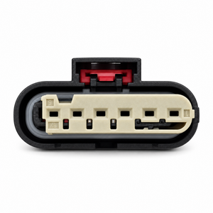 2 3 4 5 6 PIn Connectors For Tesla 35126383 35126375 35126369 35126363 35020435 – E352-2pin-wired – image 50