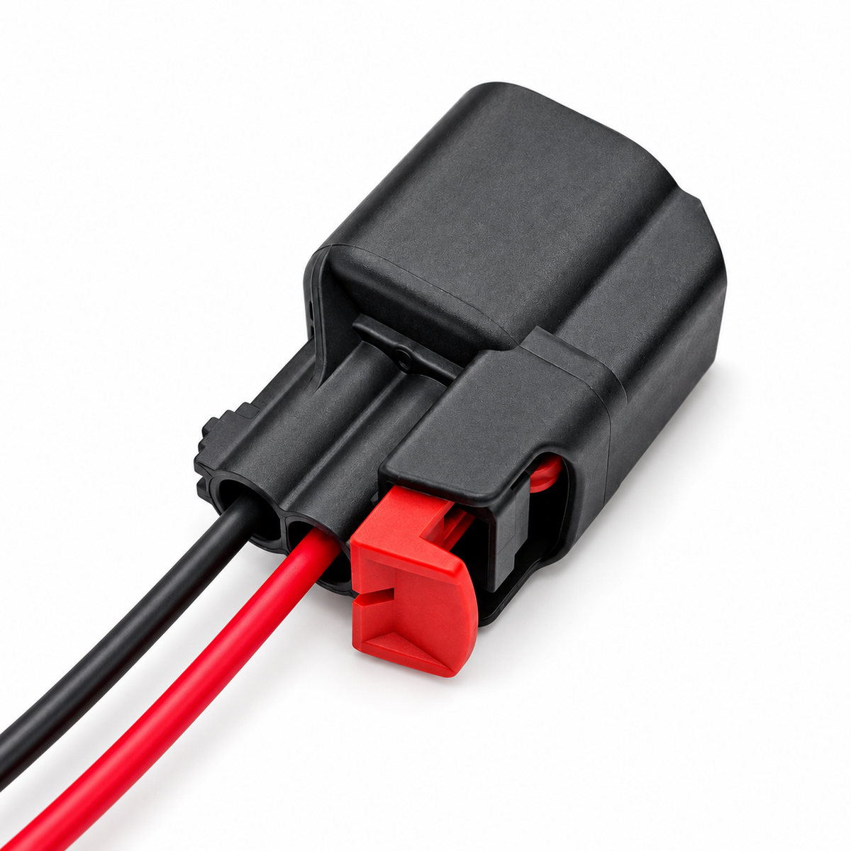 2 Pin Fuel Injector ABS Sensor Connector Plug Prewired 34062-0027 for Ford Jeep – E363/2pin – image 5