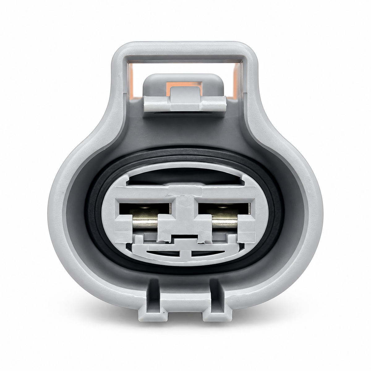 2 Pin Waterproof Connector Plug Prewired 12AWG for Radiator Fan Brake Booster Pump Ford Mazda – E367/2pin – image 4