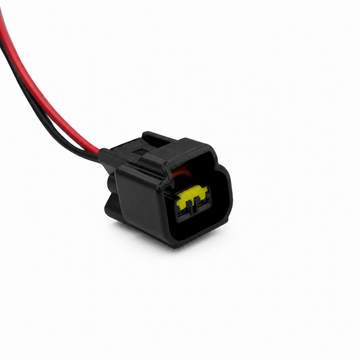 E372-2pin-wired