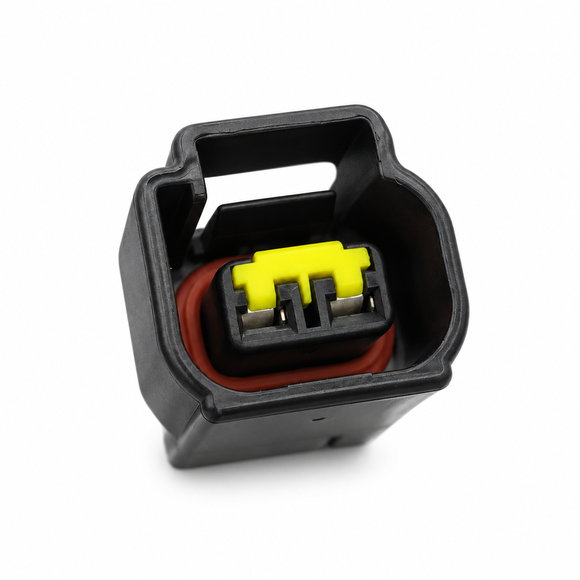 Furukawa Ignition Coil Plug 2 Pin FW-C-2F-B FW-C-2M-B for Ford Mazda Yamaha – E372-2pin-wired – image 4