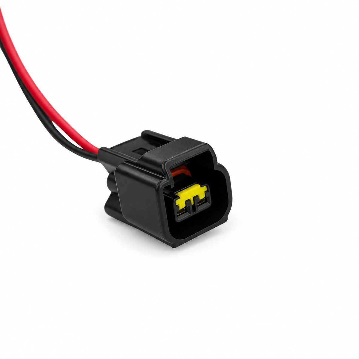 Furukawa Ignition Coil Plug 2 Pin FW-C-2F-B FW-C-2M-B for Ford Mazda Yamaha – E372-2pin-wired – image 8