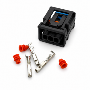 Ignition Coil Plug 3 Pin Connector 1W7T-14A464-MA for Ford Focus Honda – E373-3pin – image 4