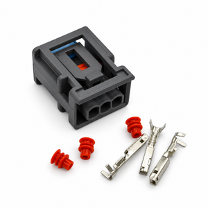 Ignition Coil Plug 3 Pin Connector 1W7T-14A464-MA for Ford Focus Honda – E373-3pin – image 5