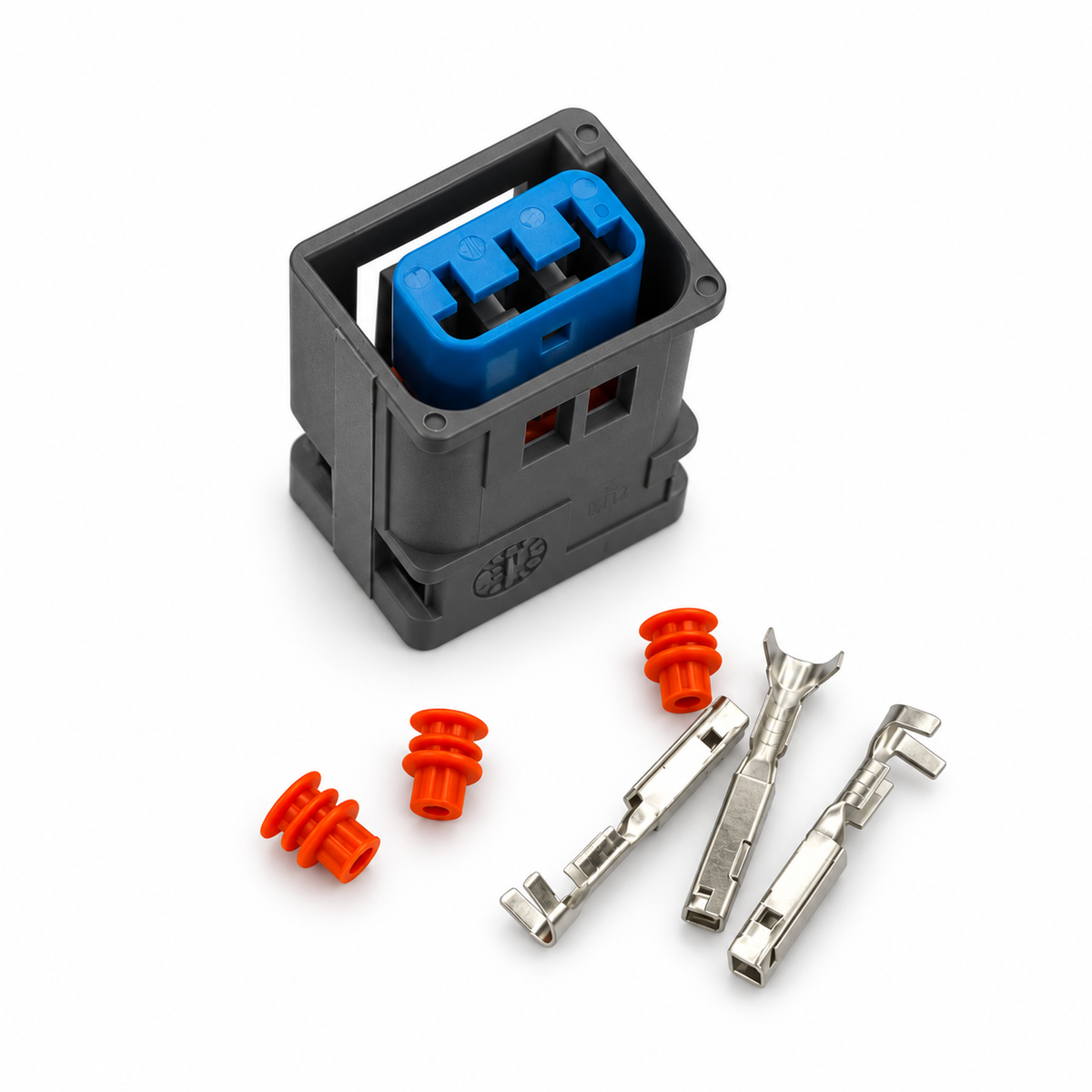 Ignition Coil Plug 3 Pin Connector 1W7T-14A464-MA for Ford Focus Honda – E373-3pin – image 6