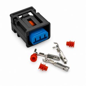 Ignition Coil Plug 3 Pin Connector 1W7T-14A464-MA for Ford Focus Honda – E373-3pin – image 8