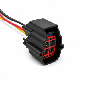 E376-4pin-wired