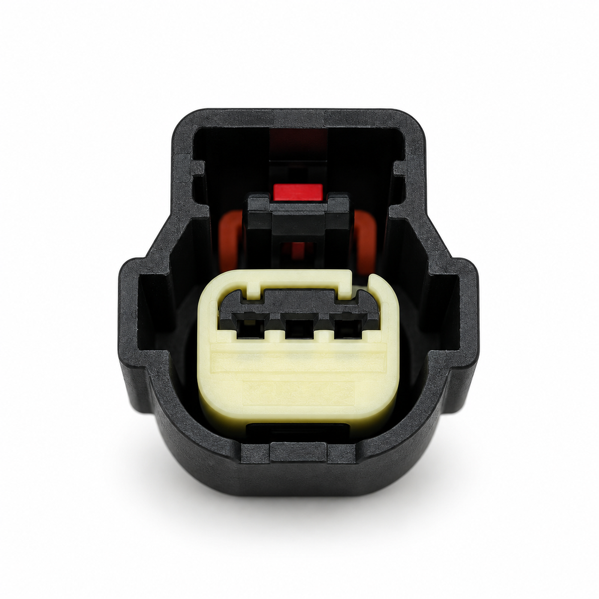 Parking Sensor Plug 3 Pin Connector 31403-3700 31403-3110 for Ford Nissan – E377-3pin – image 4