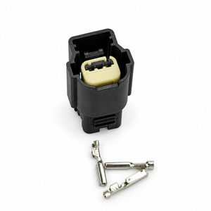 Parking Sensor Plug 3 Pin Connector 31403-3700 31403-3110 for Ford Nissan – E377-3pin – image 6
