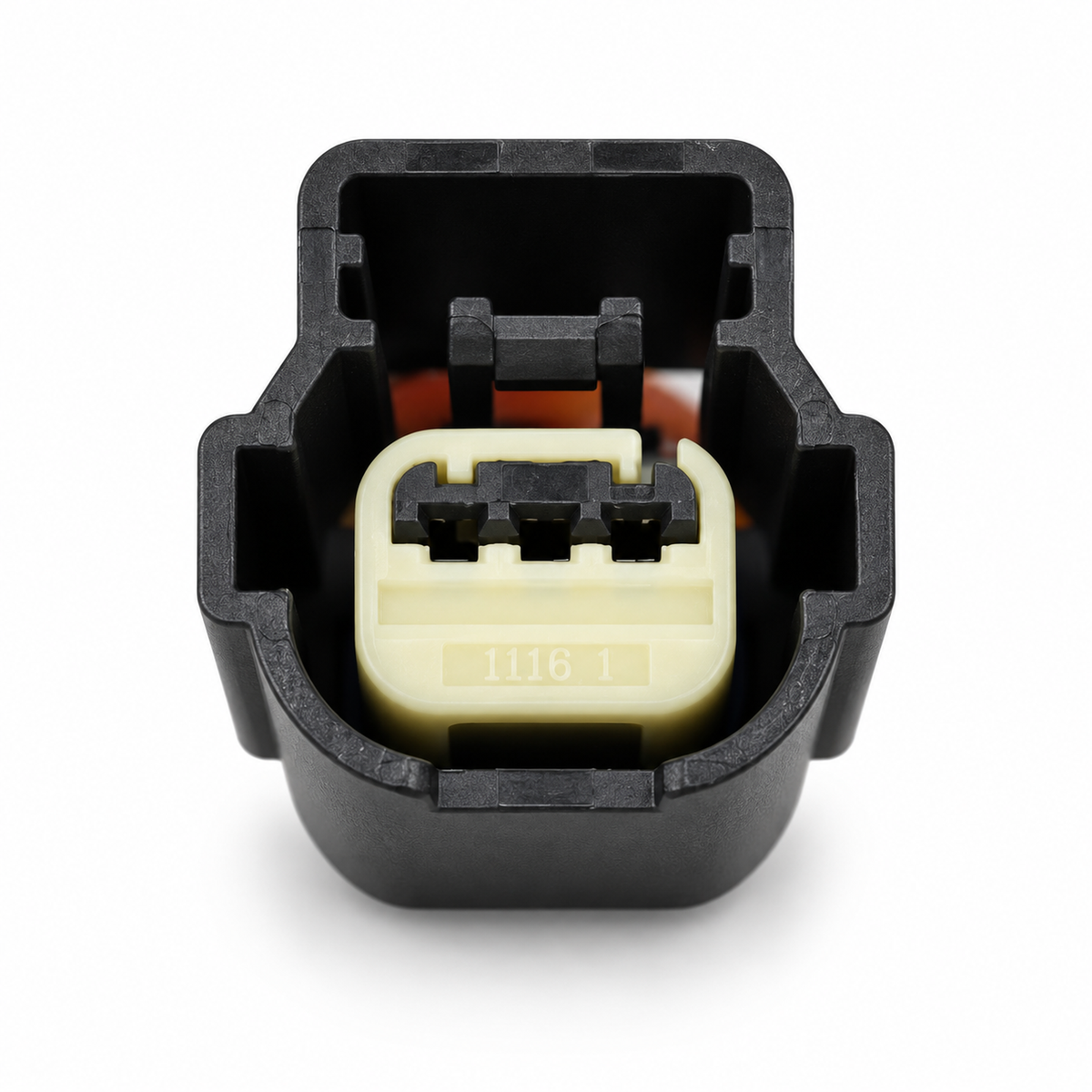 Parking Sensor Plug 3 Pin Connector 31403-3700 31403-3110 for Ford Nissan – E377-3pin – image 7