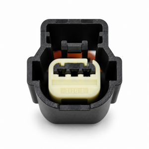 Parking Sensor Plug 3 Pin Connector 31403-3700 31403-3110 for Ford Nissan – E377-3pin – image 7