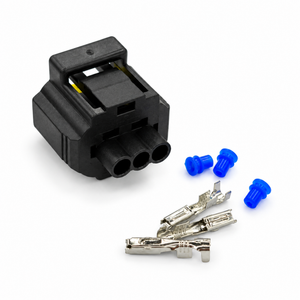 Clutch Speed Sensor Plug 3 Pin Connector 184032-1 184034-1 184311-1 Ford Focus – E379-3pin – image 7