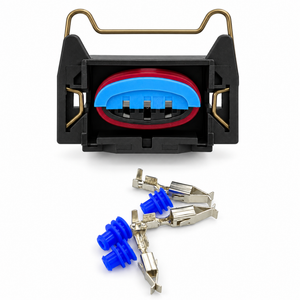 EDIS Coil Pack Plug 3 Pin Connector for Ford Focus Mondeo Zetec Ignition – E382-3pin – image 1