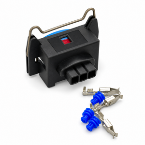 EDIS Coil Pack Plug 3 Pin Connector for Ford Focus Mondeo Zetec Ignition – E382-3pin – image 2