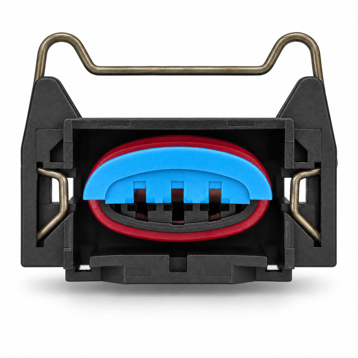 EDIS Coil Pack Plug 3 Pin Connector for Ford Focus Mondeo Zetec Ignition – E382-3pin – image 3