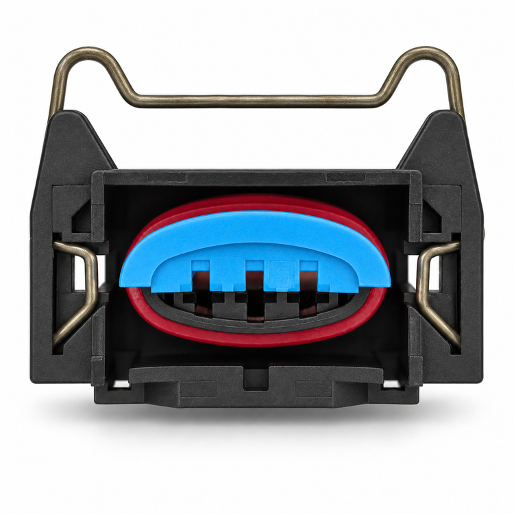 EDIS Coil Pack Plug 3 Pin Connector for Ford Focus Mondeo Zetec Ignition – E382-3pin – image 3