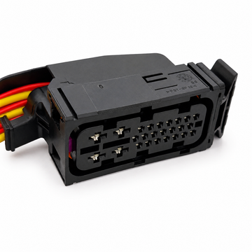 E387/25Pin/Wired