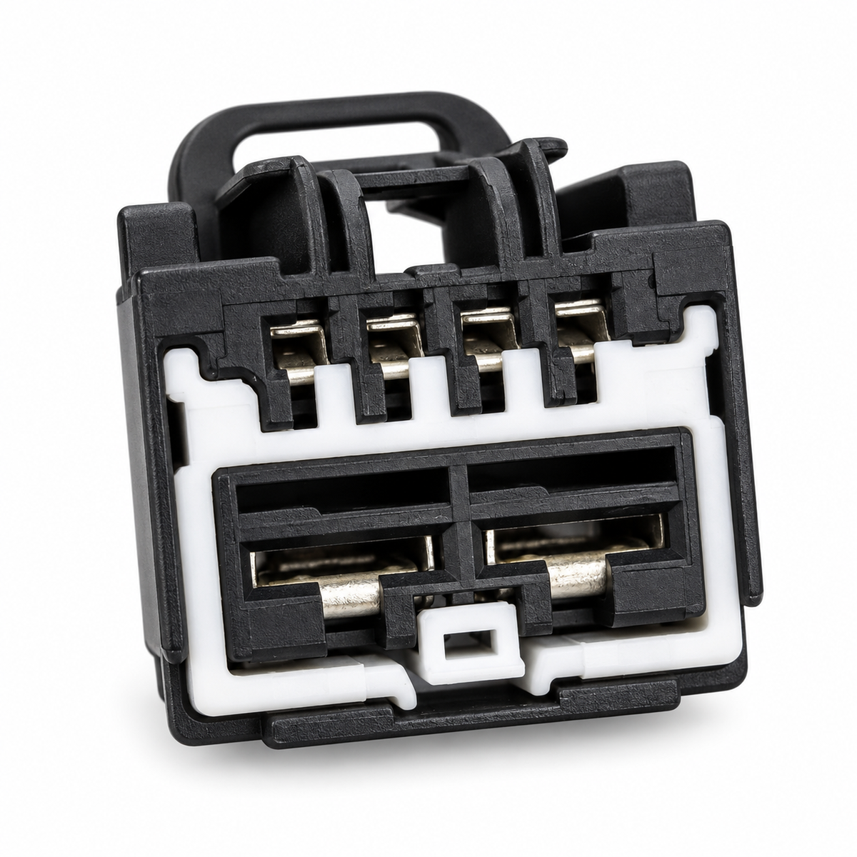 Heater Blower Resistor Plug Connector Prewired For Vauxhall Astra Insignia Mokka – E389-wired – image 4