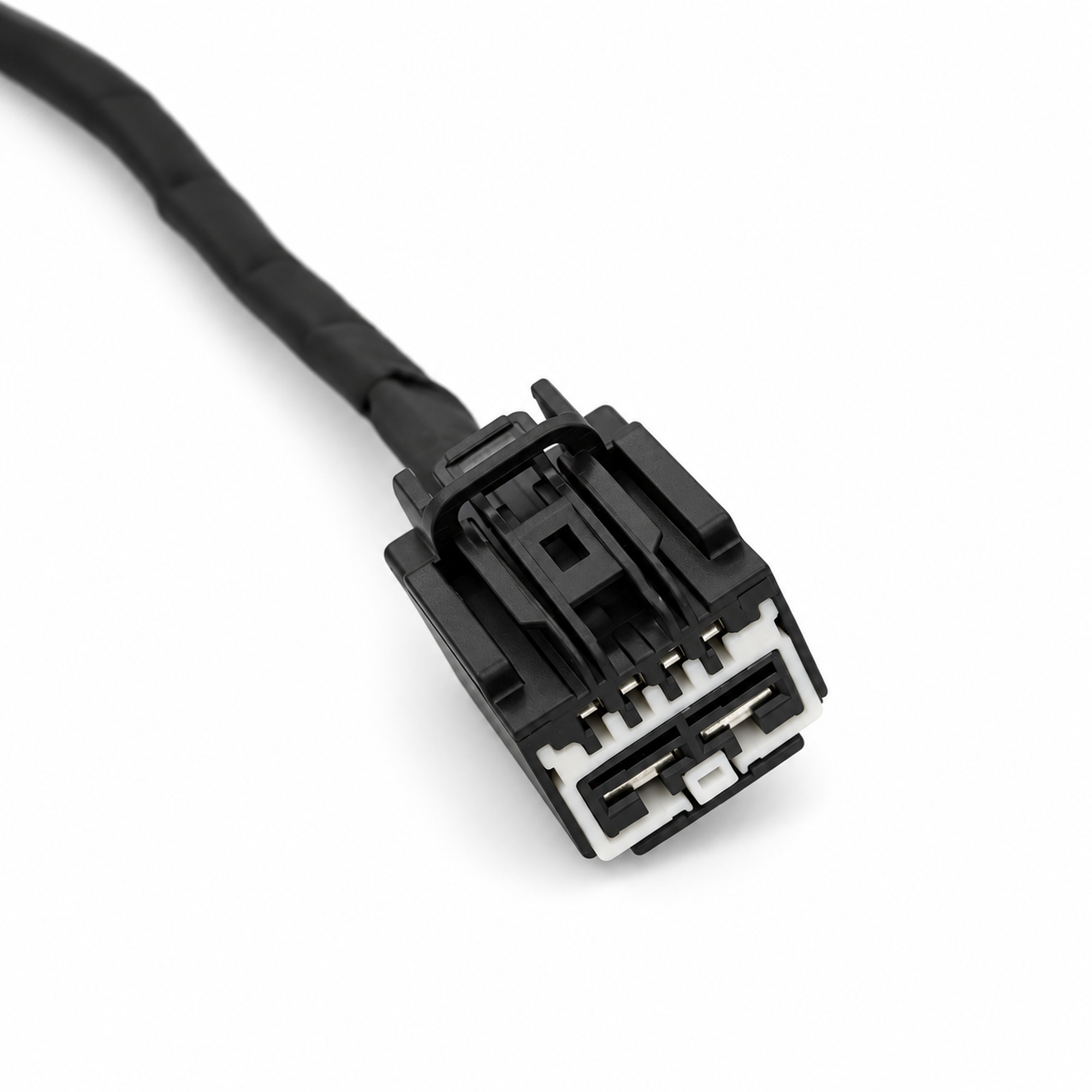 Heater Blower Resistor Plug Connector Prewired For Vauxhall Astra Insignia Mokka – E389-wired – image 5