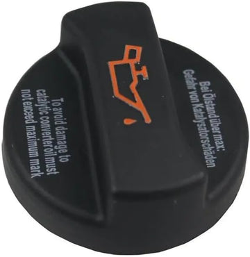 Bouchon de remplissage d'huile moteur pour A3 A4 A6 A8 Jetta Passat Touareg 06B103485C
