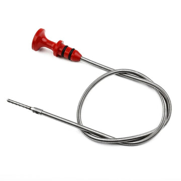 Jauge de niveau d'huile moteur pour MINI Cooper R52 R53 Cooper S 1.6L 1143758597007 62cm