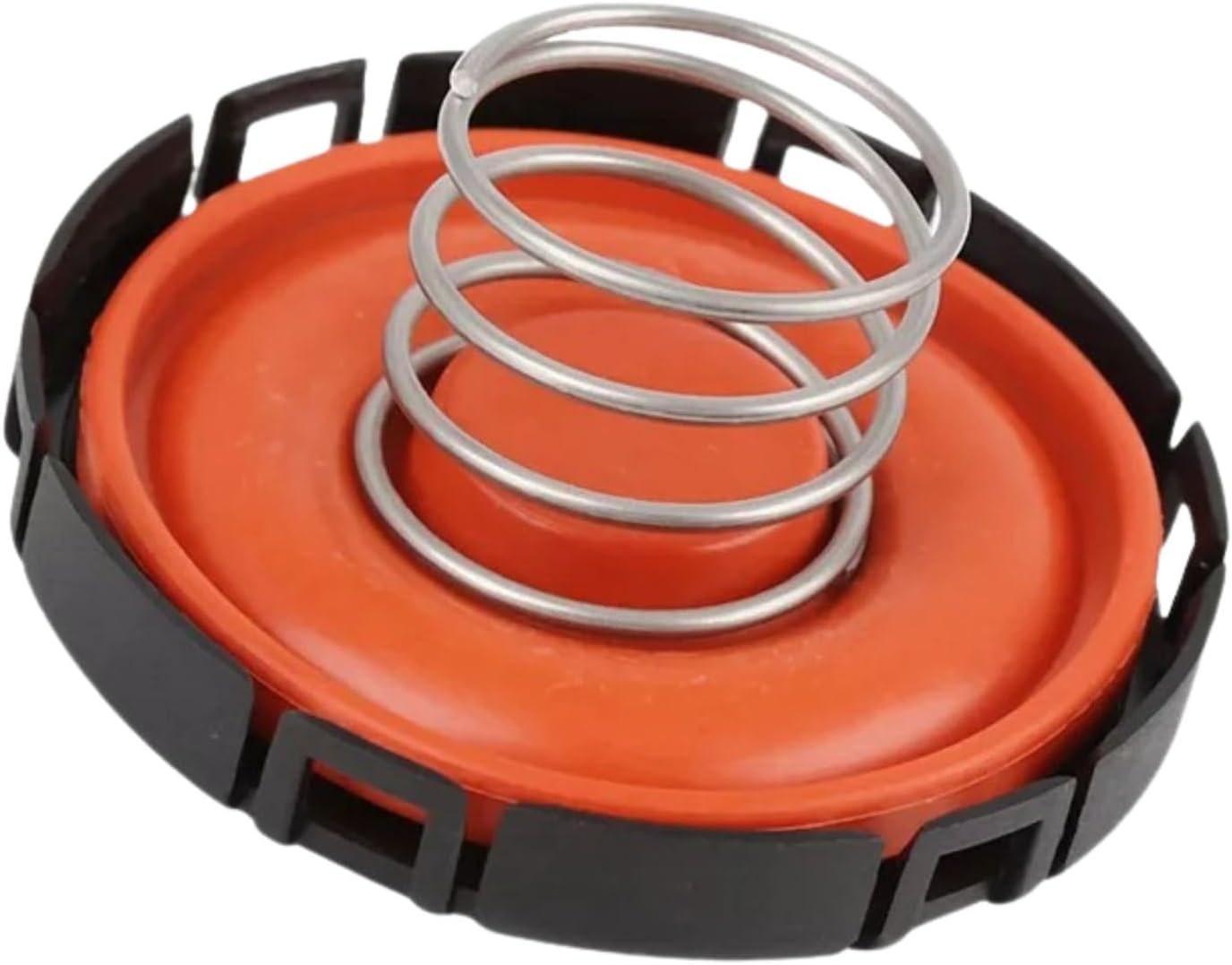 Engine PCV Valve Cover Membrane for BMW 1 2 3 4 5 X1 X3 N47N B47 N47S1 418d 420d 11127588412