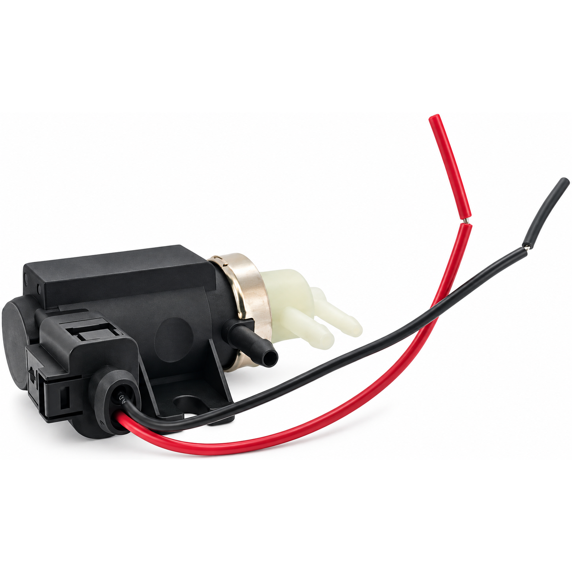 N75 Turbo Solenoid Valve Turbo Boost Pressure Control Solenoid Valve and Connector 1K0906627 – !F002-E5D/and/Z21 – image 2