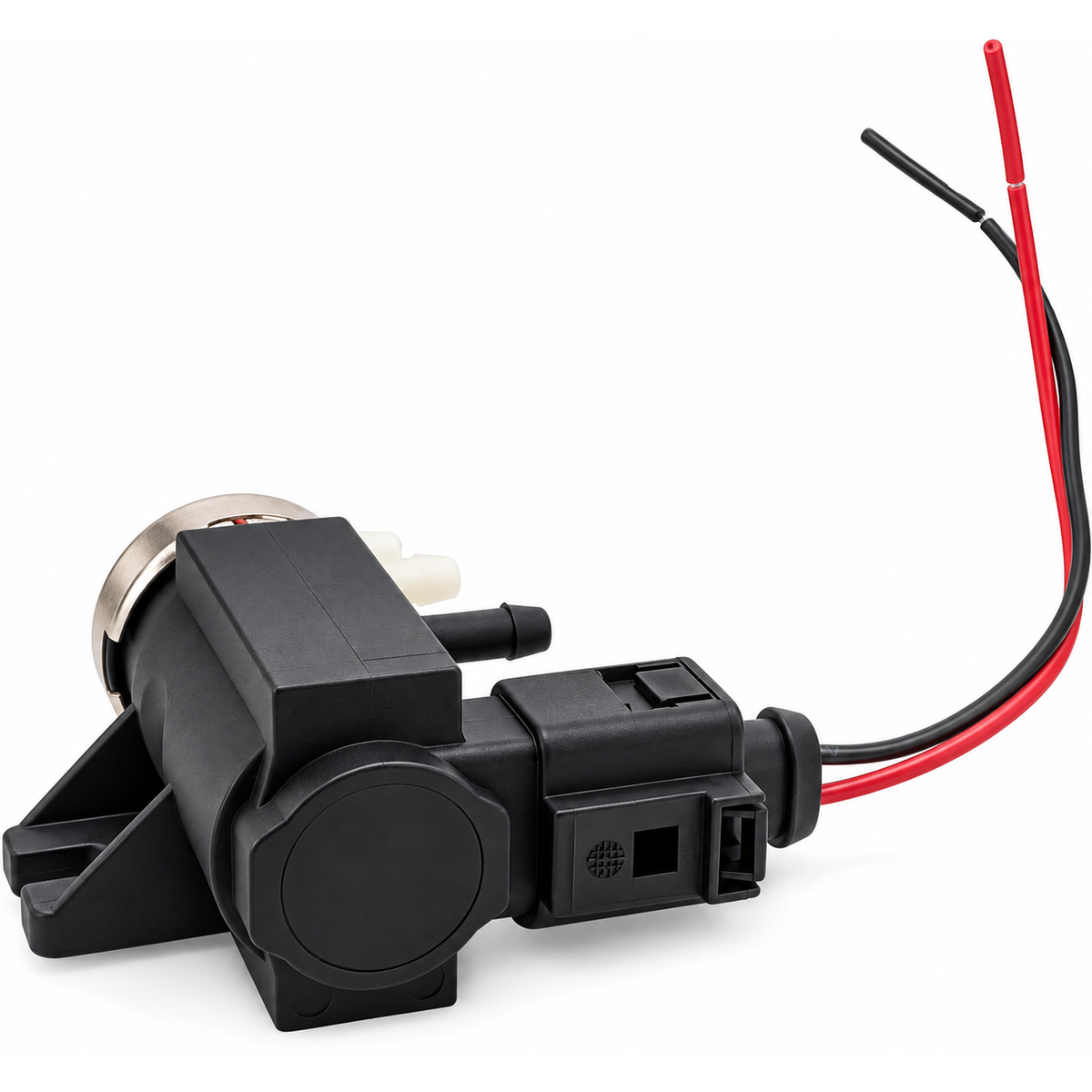 N75 Turbo Solenoid Valve Turbo Boost Pressure Control Solenoid Valve and Connector 1K0906627 – !F002-E5D/and/Z21 – image 3