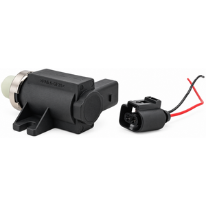 N75 Turbo Solenoid Valve Turbo Boost Pressure Control Solenoid Valve and Connector 1K0906627 – !F002-E5D/and/Z21 – image 4