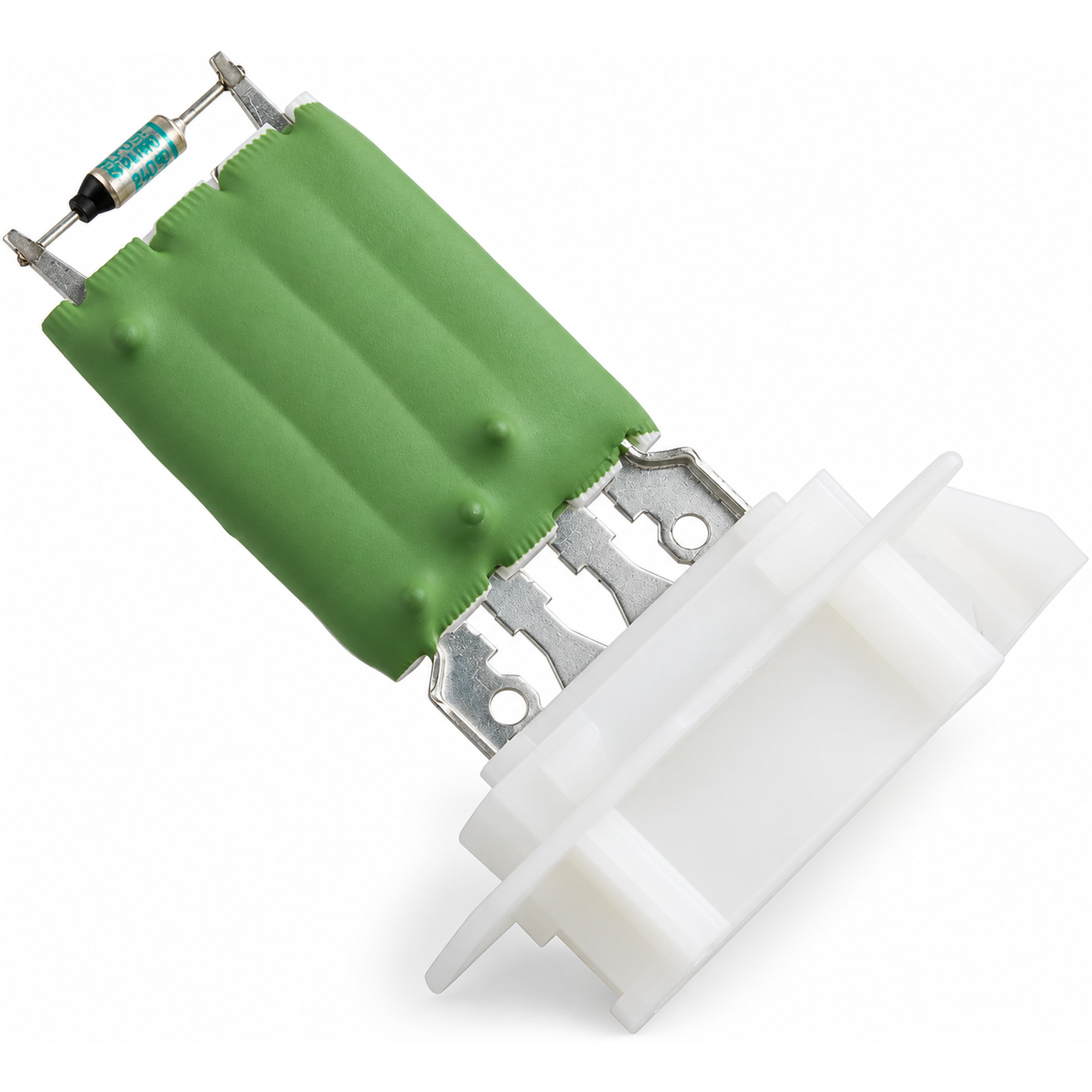 Car Air Conditioning Heater Blower Motor Fan Resistor for A3 A4 Leon Toledo Octavia Yeti VW – !F005/B3/D/resist – image 2