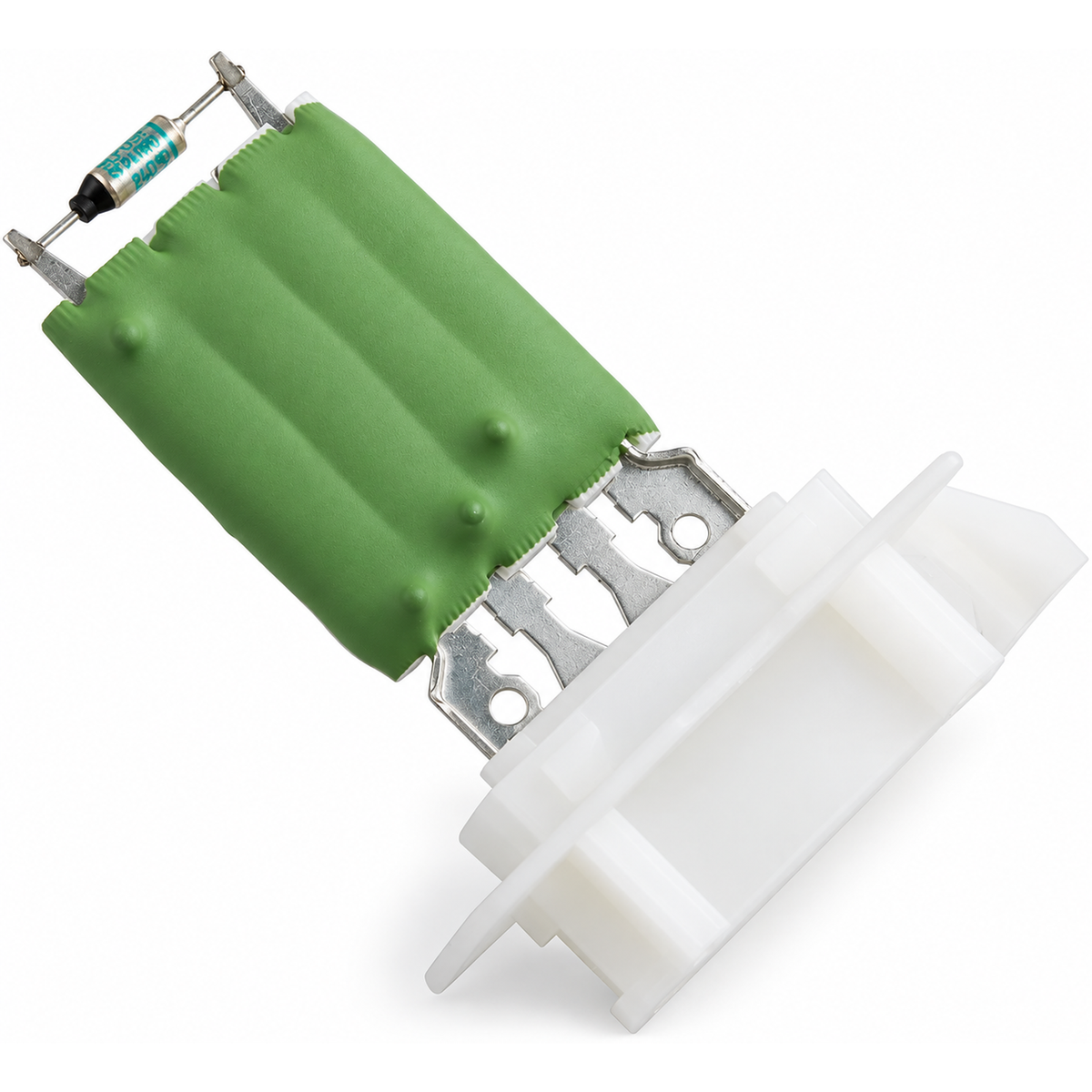 Car Air Conditioning Heater Blower Motor Fan Resistor for A3 A4 Leon Toledo Octavia Yeti VW – !F005/B3/D/resist – image 2