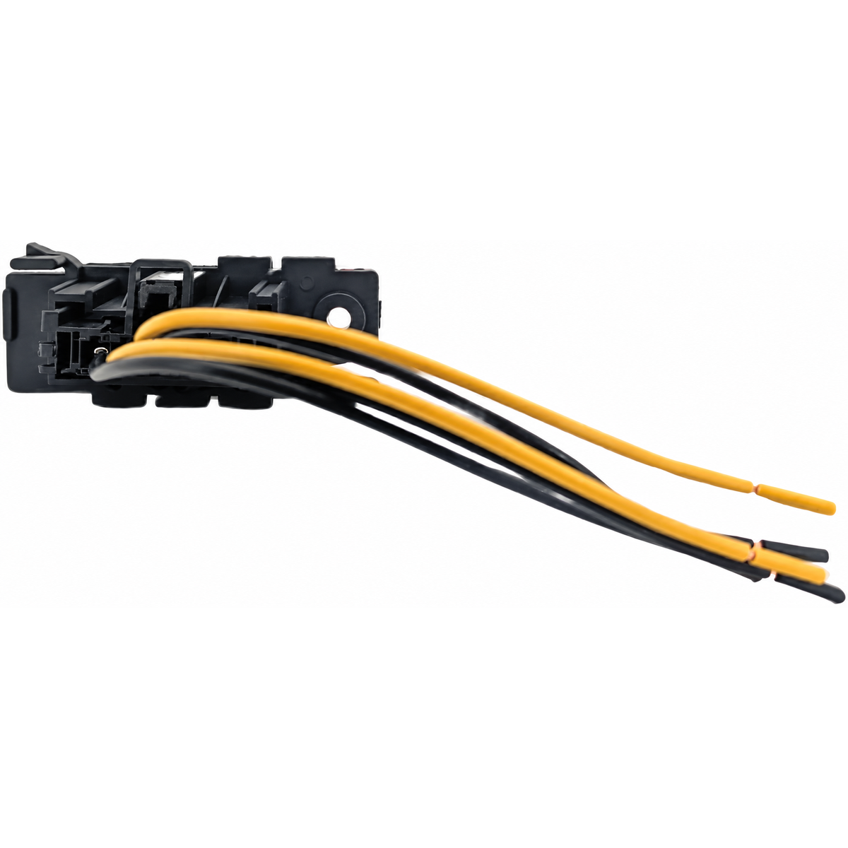 Heater Motor Fan Heater Resistor & Loom Wire for Peugeot Boxer & Bipper 06-Onwards… – !F006/C3B/and/D9 – image 2