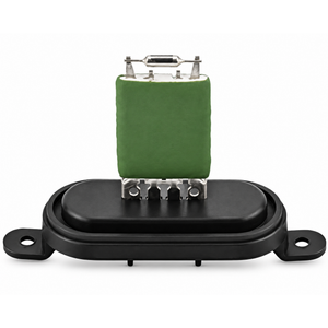 Heater Blower Motor Fan Resistor for VW T5 Amarok Car | 7E0959263C - 7E0959263 – !F008/B3/C/res – image 1