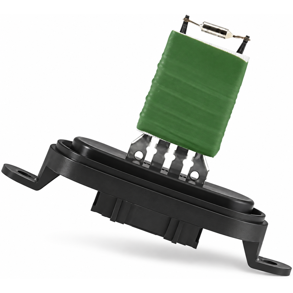 Heater Blower Motor Fan Resistor for VW T5 Amarok Car | 7E0959263C - 7E0959263 – !F008/B3/C/res – image 3