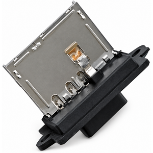Heater Blower Fan Motor Resistor for Nissan Micra K12 2003-2010 27150AX010 27150AX015 – !F009/B2D/resistor – image 2