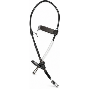 Replacement Clutch Cable Compatible With Hyundai i10 Pa, 1.0, 1.2, Petrol Replaces – !F015/B1/clutch-cable – image 1