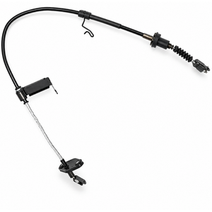 Replacement Clutch Cable Compatible With Hyundai i10 Pa, 1.0, 1.2, Petrol Replaces – !F015/B1/clutch-cable – image 4
