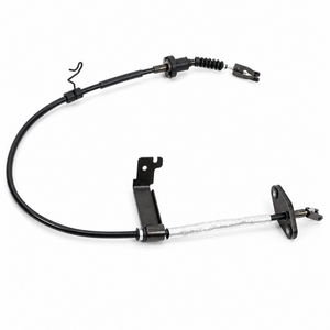 Replacement Clutch Cable Compatible With Hyundai i10 Pa, 1.0, 1.2, Petrol Replaces – !F015/B1/clutch-cable – image 6