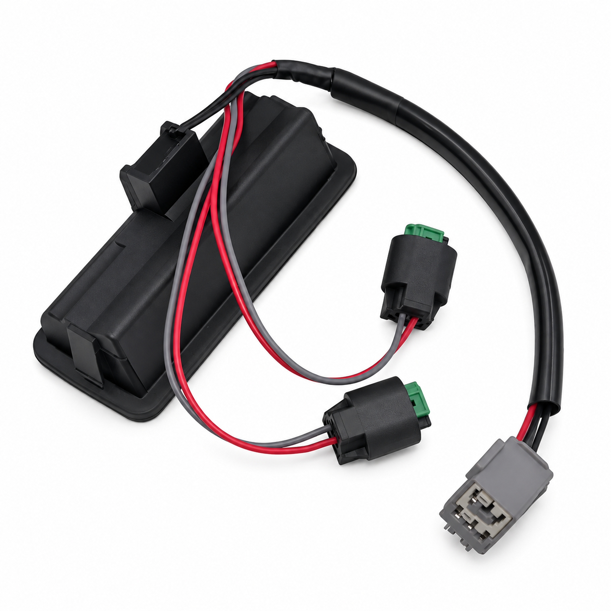 Tailgate Release Switch LR015457 Rear Tailgate Release Handle Switch for Land Rover – !F017/E5D/tailgate-switch – image 1