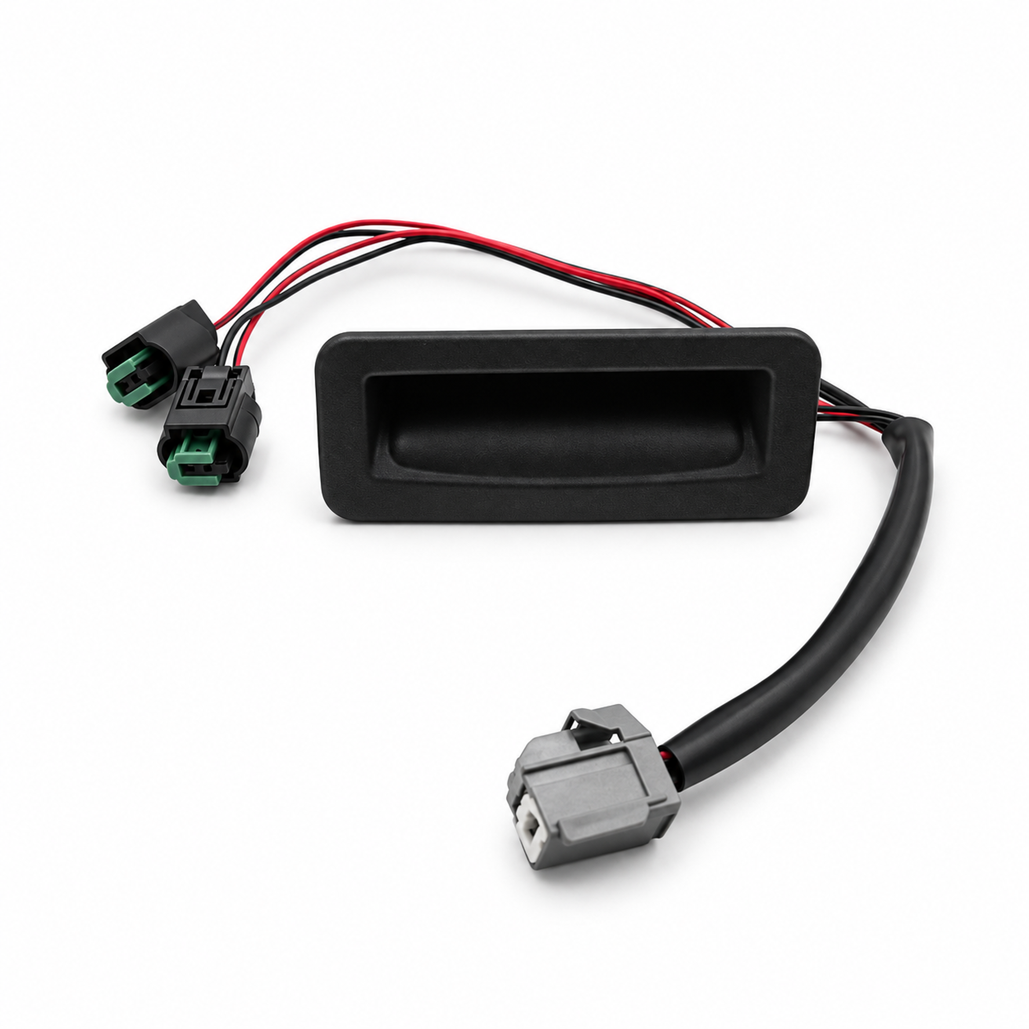 Tailgate Release Switch LR015457 Rear Tailgate Release Handle Switch for Land Rover – !F017/E5D/tailgate-switch – image 2