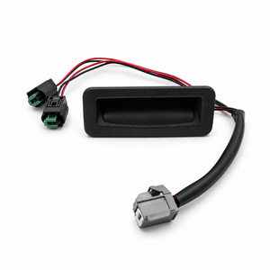 Tailgate Release Switch LR015457 Rear Tailgate Release Handle Switch for Land Rover – !F017/E5D/tailgate-switch – image 2