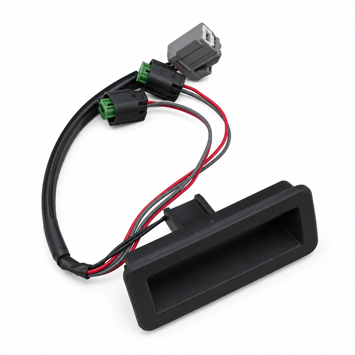 Tailgate Release Switch LR015457 Rear Tailgate Release Handle Switch for Land Rover – !F017/E5D/tailgate-switch – image 3