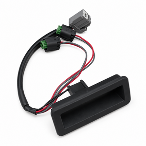Tailgate Release Switch LR015457 Rear Tailgate Release Handle Switch for Land Rover – !F017/E5D/tailgate-switch – image 3