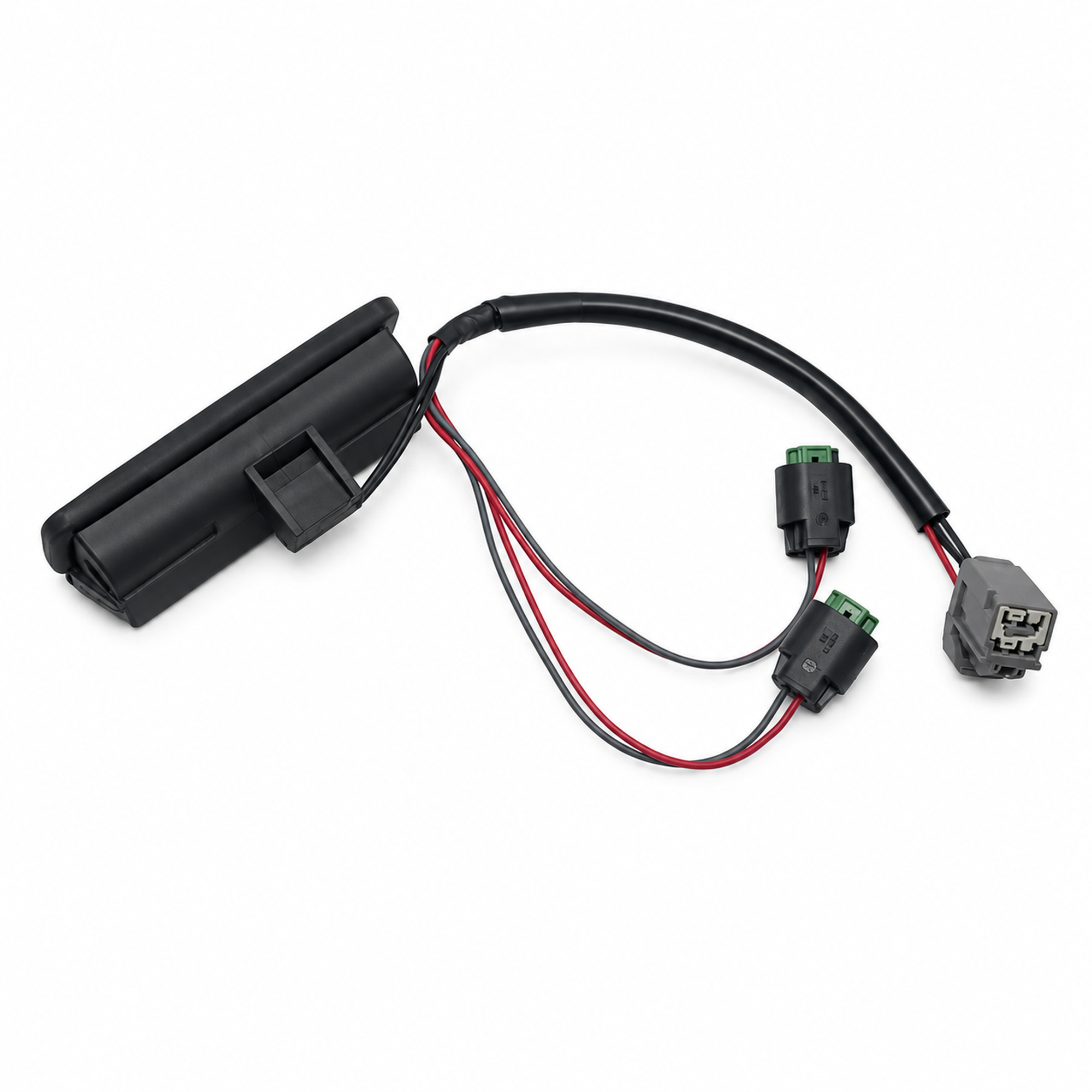 Tailgate Release Switch LR015457 Rear Tailgate Release Handle Switch for Land Rover – !F017/E5D/tailgate-switch – image 4