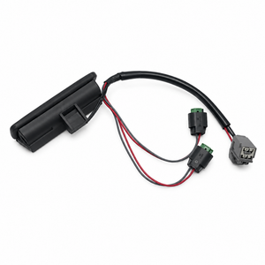 Tailgate Release Switch LR015457 Rear Tailgate Release Handle Switch for Land Rover – !F017/E5D/tailgate-switch – image 4