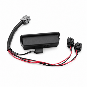 Tailgate Release Switch LR015457 Rear Tailgate Release Handle Switch for Land Rover – !F017/E5D/tailgate-switch – image 5