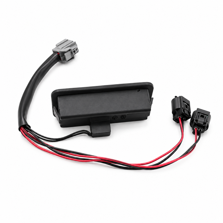 Tailgate Release Switch LR015457 Rear Tailgate Release Handle Switch for Land Rover – !F017/E5D/tailgate-switch – image 5