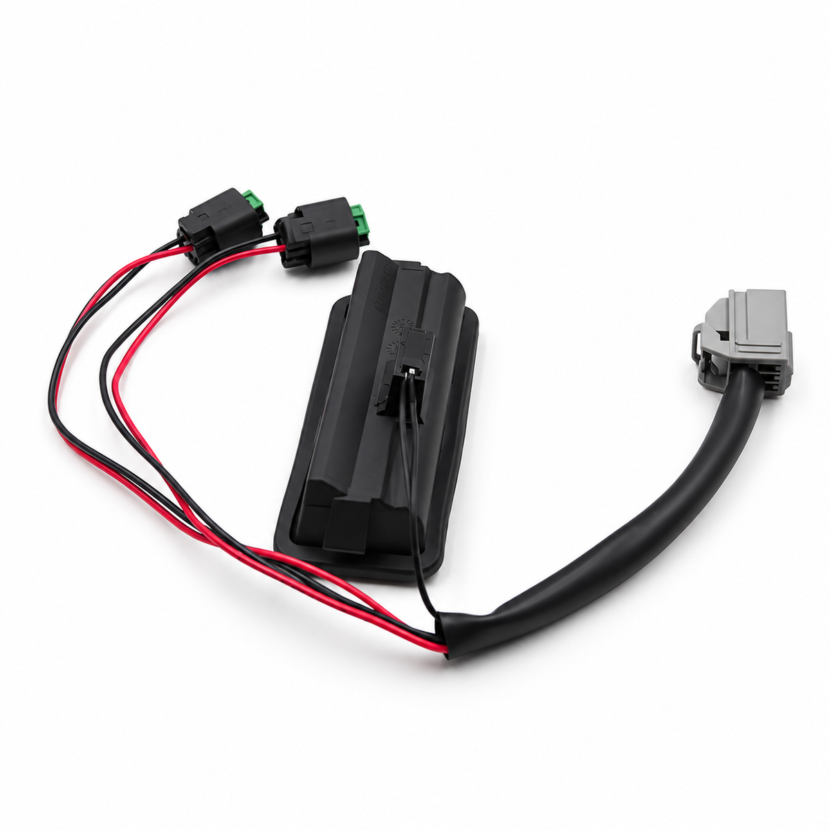 Tailgate Release Switch LR015457 Rear Tailgate Release Handle Switch for Land Rover – !F017/E5D/tailgate-switch – image 6