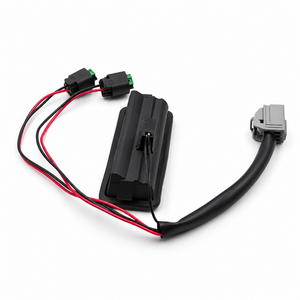Tailgate Release Switch LR015457 Rear Tailgate Release Handle Switch for Land Rover – !F017/E5D/tailgate-switch – image 6